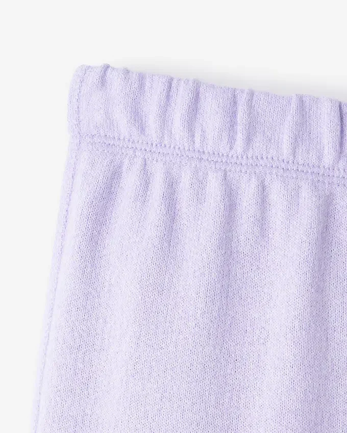 Baby Organic Original Terry Sweatpant Baby Organic Original Terry Sweatpant