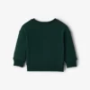 Baby Roots Applique Sweatshirt Baby Roots Applique Sweatshirt