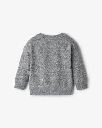 Baby Roots Applique Sweatshirt