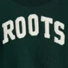 Baby Roots Applique Sweatshirt Baby Roots Applique Sweatshirt