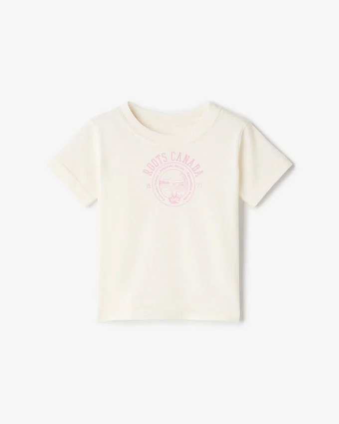 Baby Roots Lakeview T-Shirt Baby Roots Lakeview T-Shirt