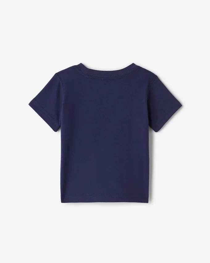 Baby Roots Lakeview T-Shirt Baby Roots Lakeview T-Shirt