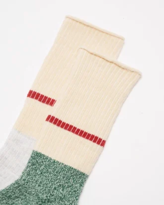Baby’s First Cabin Sock 2 Pack