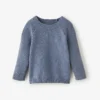 Baby Sweater Knit Crew Baby Sweater Knit Crew
