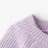 Baby Sweater Knit Crew Baby Sweater Knit Crew