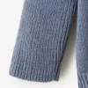 Baby Sweater Knit Crew Baby Sweater Knit Crew