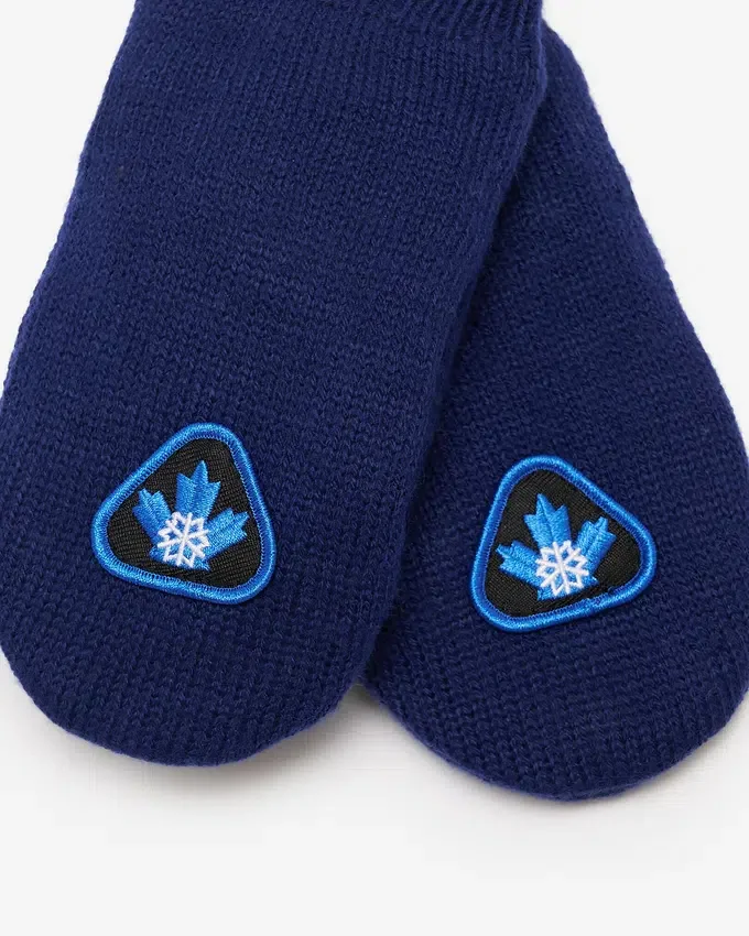 Baby & Toddler Alpine Goods Mitten Baby & Toddler Alpine Goods Mitten