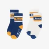 Baby & Toddler Ankle Sport Sock 2 Pack Baby & Toddler Ankle Sport Sock 2 Pack