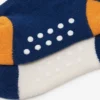 Baby & Toddler Ankle Sport Sock 2 Pack Baby & Toddler Ankle Sport Sock 2 Pack