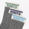 Baby & Toddler Cabin Ankle Sock 3 Pack Baby & Toddler Cabin Ankle Sock 3 Pack