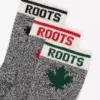 Baby & Toddler Cabin Maple Sock 3 Pack Baby & Toddler Cabin Maple Sock 3 Pack