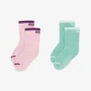 Baby & Toddler Cooper Neps Sock 2 Pack Baby & Toddler Cooper Neps Sock 2 Pack