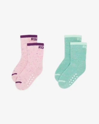 Baby & Toddler Cooper Neps Sock 2 Pack