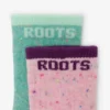 Baby & Toddler Cooper Neps Sock 2 Pack Baby & Toddler Cooper Neps Sock 2 Pack