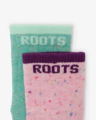 Baby & Toddler Cooper Neps Sock 2 Pack