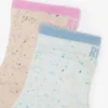 Baby & Toddler Cooper Neps Sock 2 Pack Baby & Toddler Cooper Neps Sock 2 Pack