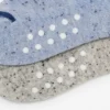 Baby & Toddler Cooper Neps Sock 2 Pack Baby & Toddler Cooper Neps Sock 2 Pack