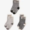 Baby & Toddler Cooper Pepper Sock 3 Pack Baby & Toddler Cooper Pepper Sock 3 Pack