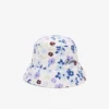 Baby & Toddler Floral Bucket Hat Baby & Toddler Floral Bucket Hat