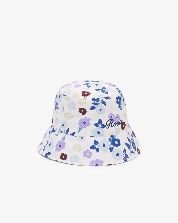 Baby & Toddler Floral Bucket Hat Baby & Toddler Floral Bucket Hat