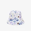 Baby & Toddler Floral Bucket Hat Baby & Toddler Floral Bucket Hat