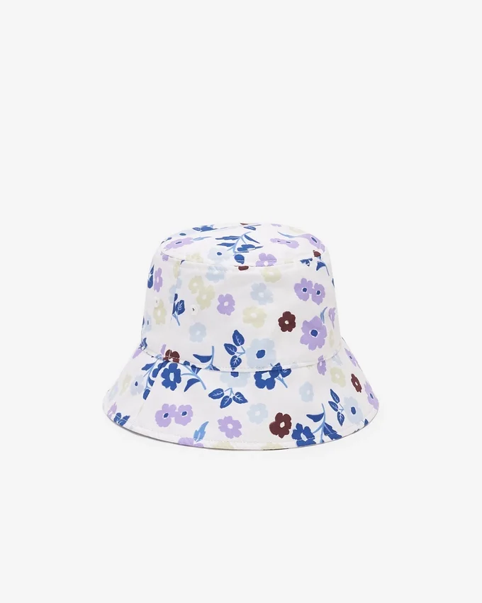 Baby & Toddler Floral Bucket Hat Baby & Toddler Floral Bucket Hat
