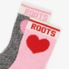 Baby & Toddler Love Sock 2 Pack Baby & Toddler Love Sock 2 Pack