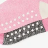 Baby & Toddler Love Sock 2 Pack Baby & Toddler Love Sock 2 Pack