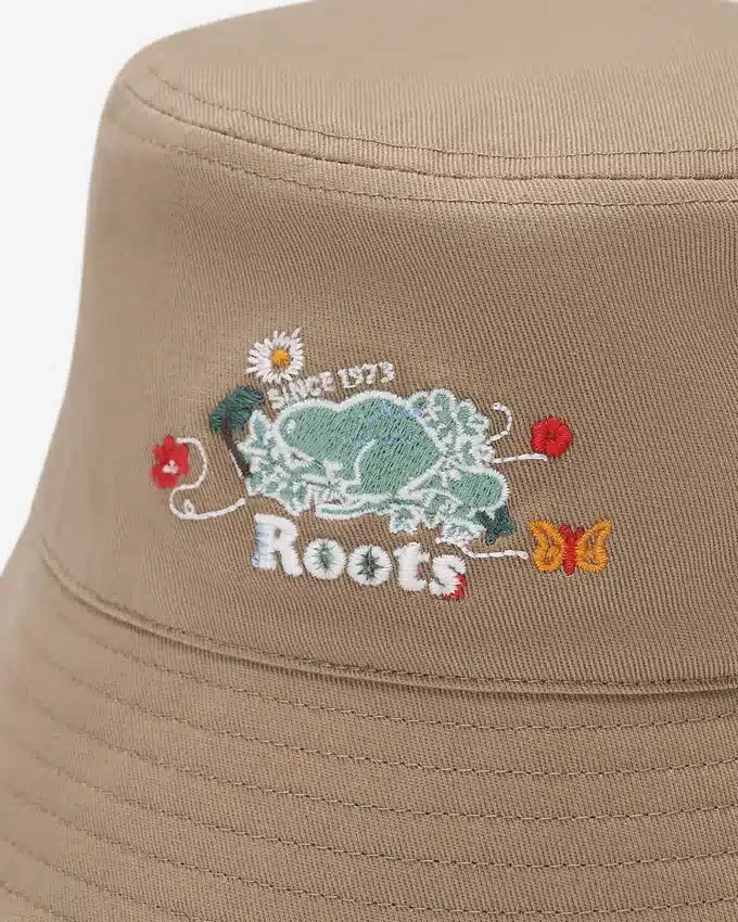 Baby & Toddler Nature Club Bucket Hat Baby & Toddler Nature Club Bucket Hat