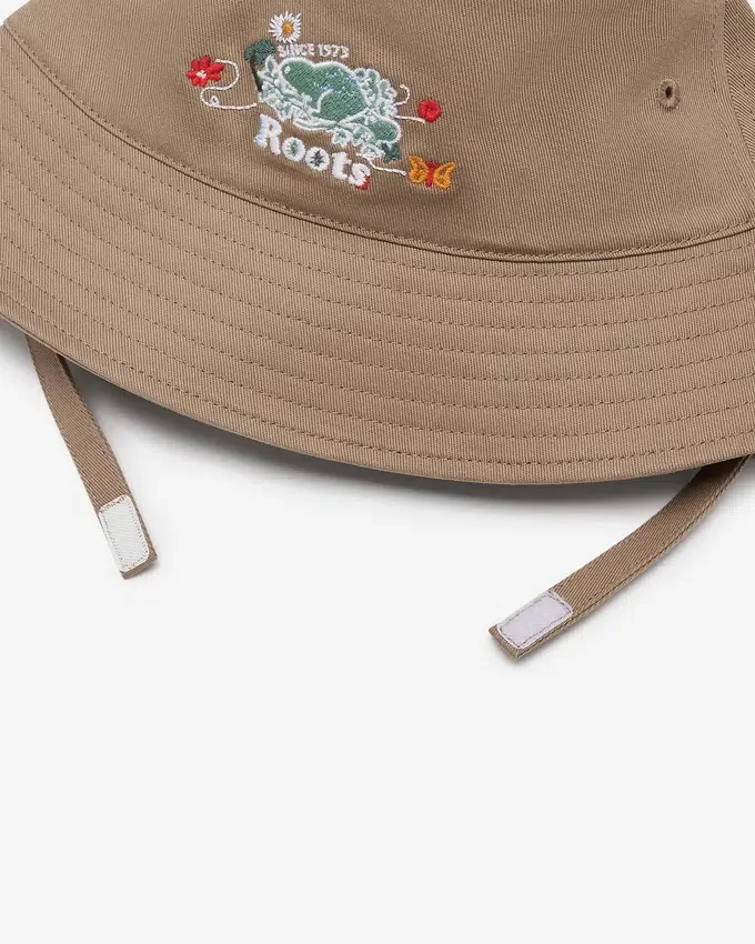 Baby & Toddler Nature Club Bucket Hat Baby & Toddler Nature Club Bucket Hat