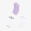 Baby & Toddler Pop Sock 3 Pack Baby & Toddler Pop Sock 3 Pack