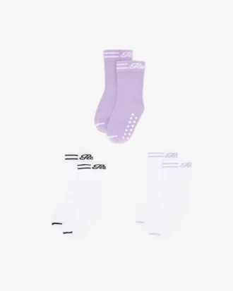 Baby & Toddler Pop Sock 3 Pack