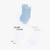 Baby & Toddler Pop Sock 3 Pack Baby & Toddler Pop Sock 3 Pack
