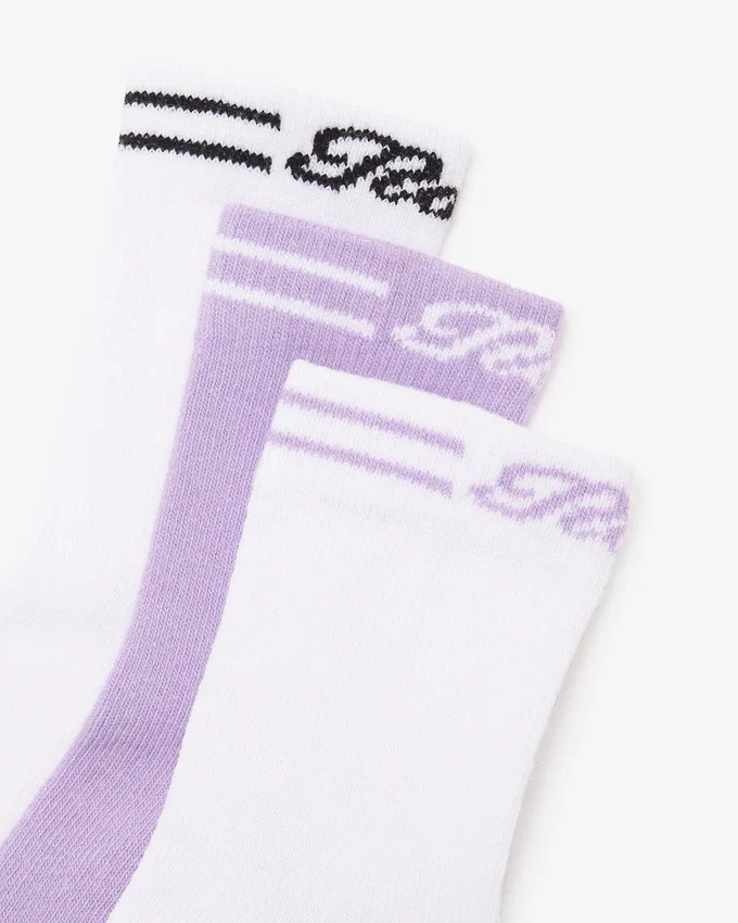 Baby & Toddler Pop Sock 3 Pack Baby & Toddler Pop Sock 3 Pack