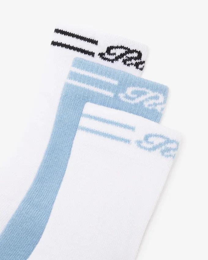 Baby & Toddler Pop Sock 3 Pack Baby & Toddler Pop Sock 3 Pack