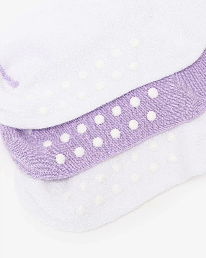 Baby & Toddler Pop Sock 3 Pack Baby & Toddler Pop Sock 3 Pack