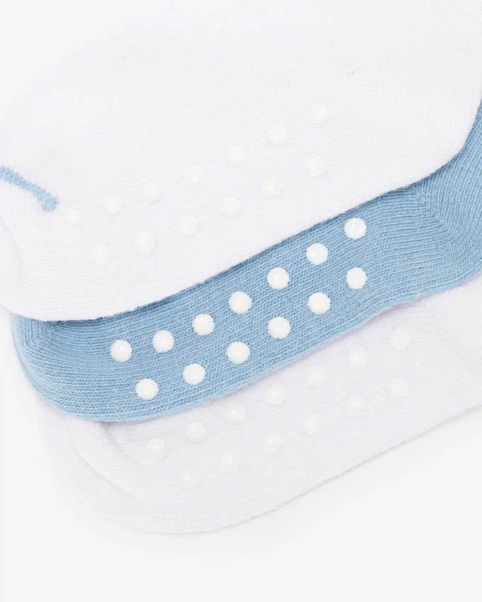 Baby & Toddler Pop Sock 3 Pack Baby & Toddler Pop Sock 3 Pack