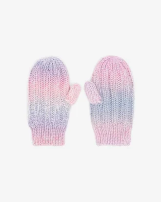 Baby & Toddler Sparkle Mitten
