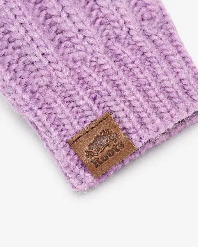 Baby & Toddler Sparkle Mitten Baby & Toddler Sparkle Mitten
