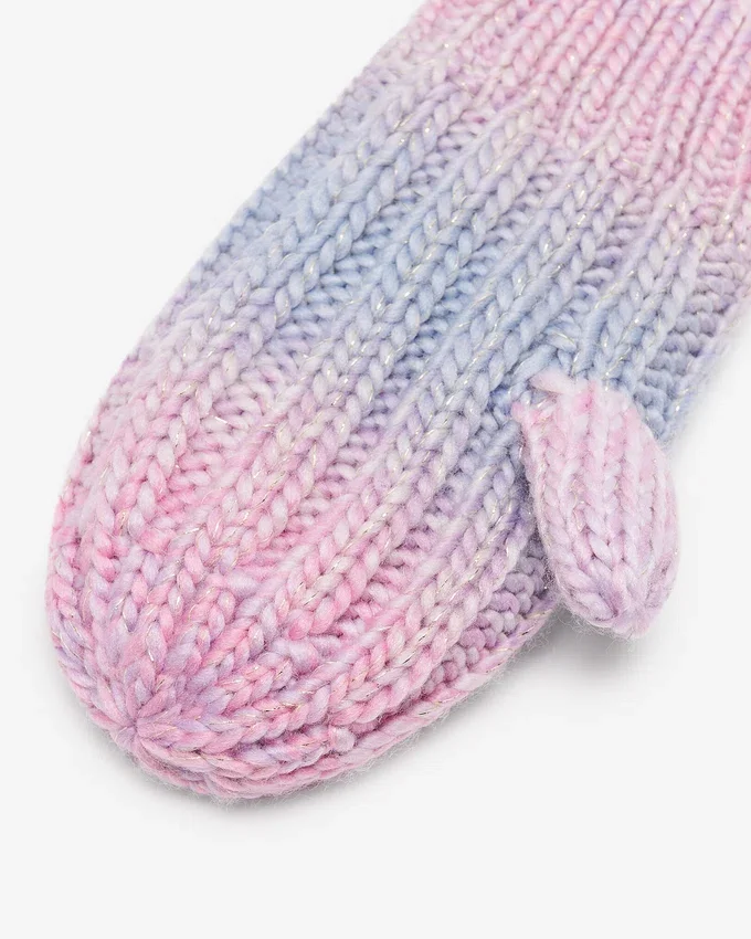 Baby & Toddler Sparkle Mitten Baby & Toddler Sparkle Mitten