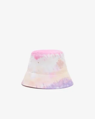 Baby & Toddler Tie Dye Bucket Hat