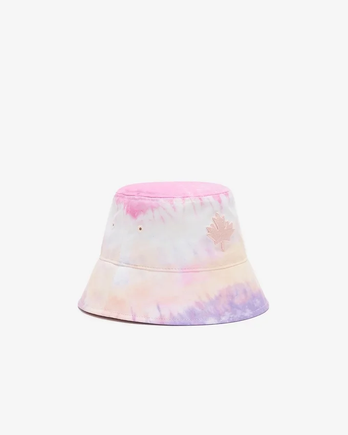 Baby & Toddler Tie Dye Bucket Hat Baby & Toddler Tie Dye Bucket Hat
