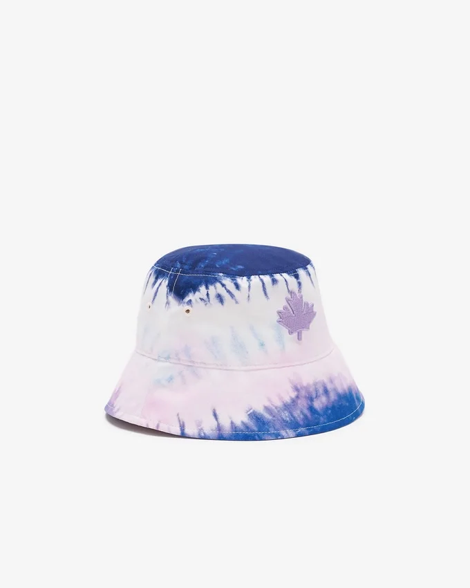 Baby & Toddler Tie Dye Bucket Hat Baby & Toddler Tie Dye Bucket Hat