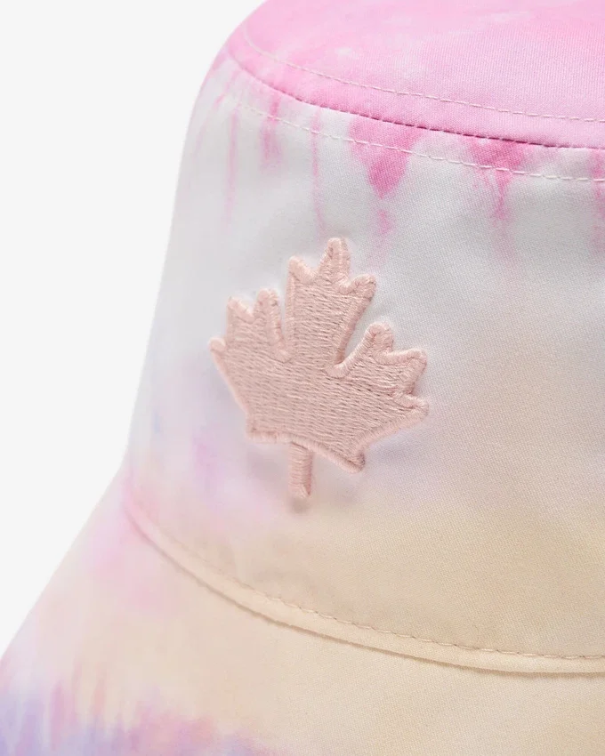 Baby & Toddler Tie Dye Bucket Hat Baby & Toddler Tie Dye Bucket Hat