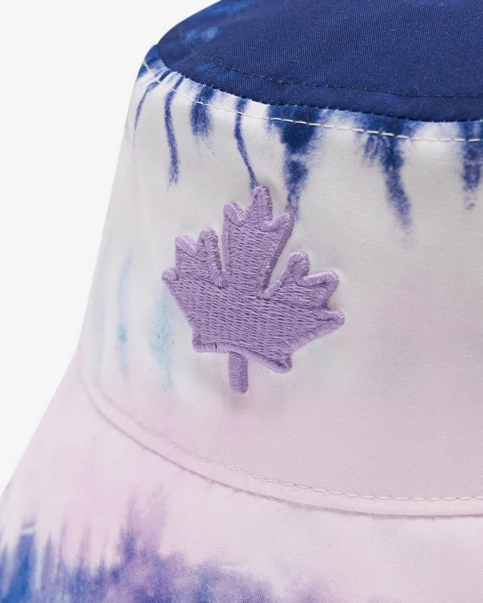 Baby & Toddler Tie Dye Bucket Hat Baby & Toddler Tie Dye Bucket Hat