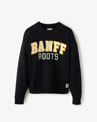 Banff Roots Local Crew