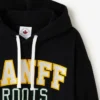 Banff Roots Local Hoodie Banff Roots Local Hoodie