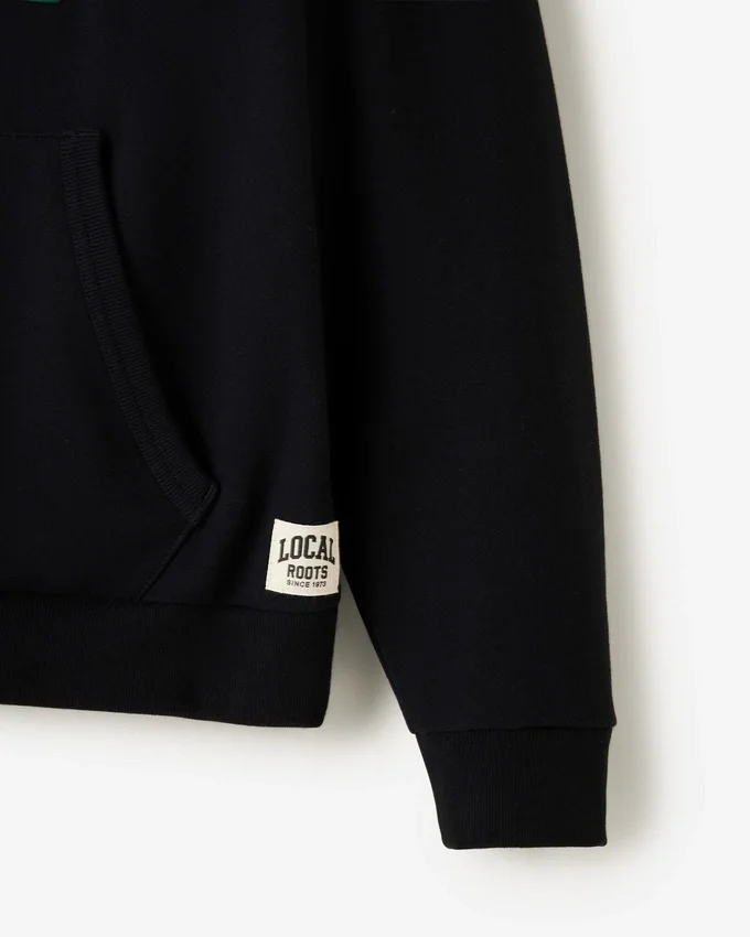 Banff Roots Local Hoodie Banff Roots Local Hoodie