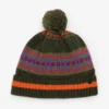 Beaver Canoe Reissue Wool Toque Beaver Canoe Reissue Wool Toque