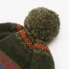 Beaver Canoe Reissue Wool Toque Beaver Canoe Reissue Wool Toque